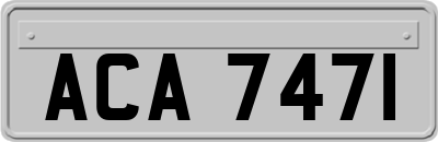 ACA7471