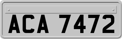 ACA7472