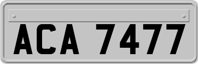 ACA7477