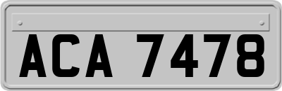 ACA7478