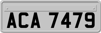 ACA7479