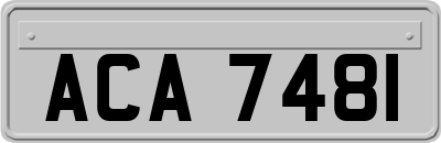 ACA7481