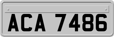ACA7486