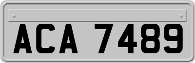 ACA7489