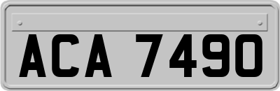 ACA7490