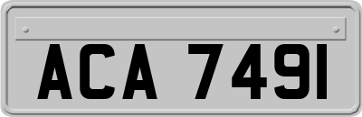 ACA7491