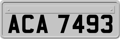 ACA7493