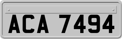 ACA7494