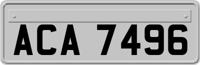 ACA7496