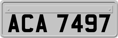 ACA7497