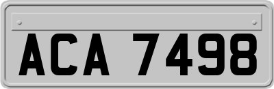 ACA7498
