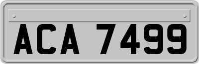 ACA7499
