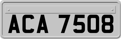 ACA7508