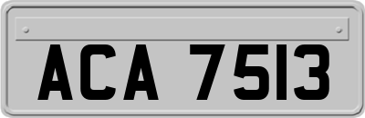 ACA7513