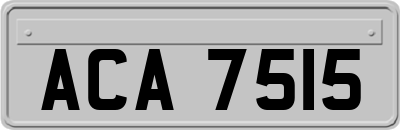 ACA7515