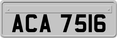 ACA7516