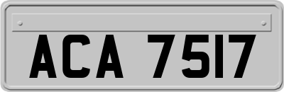 ACA7517