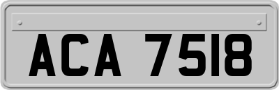 ACA7518