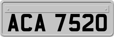 ACA7520