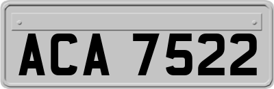ACA7522