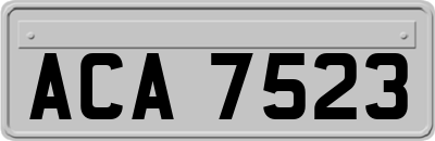 ACA7523