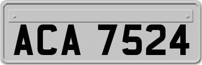 ACA7524