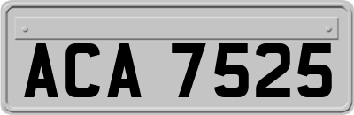ACA7525