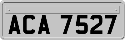 ACA7527
