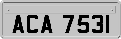 ACA7531