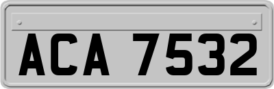 ACA7532