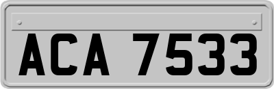ACA7533