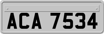 ACA7534