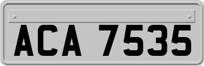 ACA7535