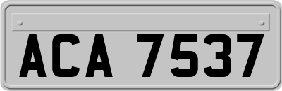 ACA7537