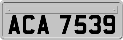 ACA7539