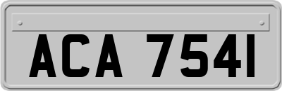 ACA7541