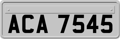 ACA7545