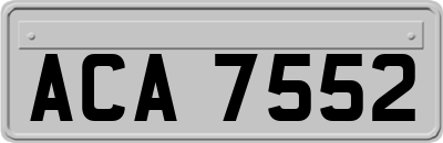 ACA7552