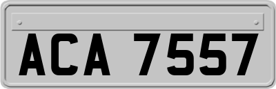 ACA7557