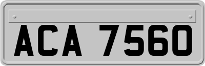 ACA7560