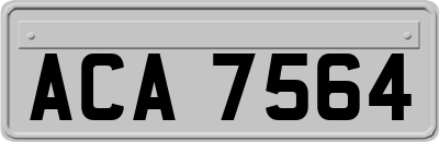 ACA7564