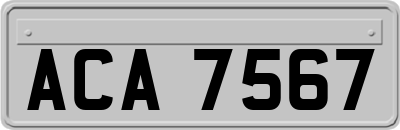 ACA7567
