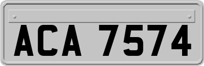ACA7574