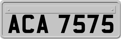 ACA7575