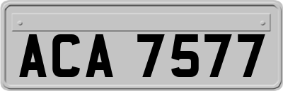 ACA7577