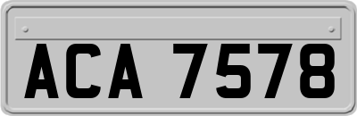 ACA7578