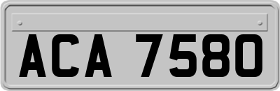 ACA7580