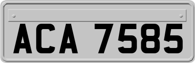 ACA7585