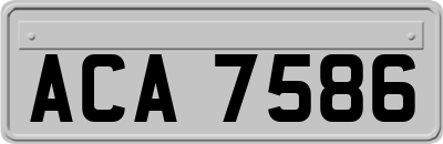 ACA7586