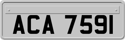 ACA7591
